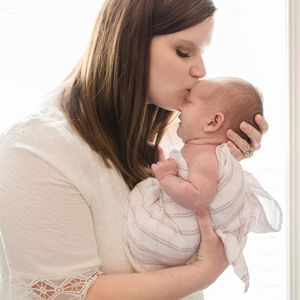 Meet your Posher, Laura